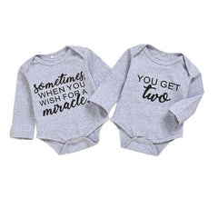 Miracle Twin Set