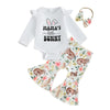 Image of Mama's Little Bunny Bell Set