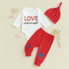 Image of Love At First Sight Boy Set