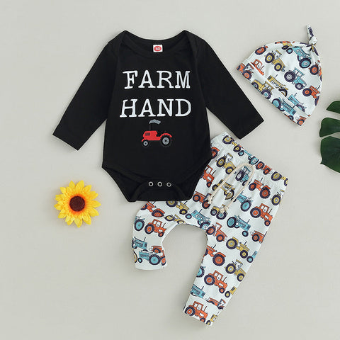 Farm Hand Set