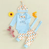 Image of My 1st Easter Baby Blue Set