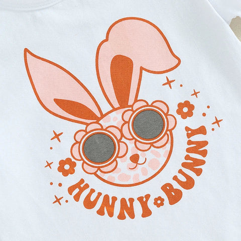Hunny Bunny Pink Set