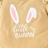 Image of Little Bunny Beige Set