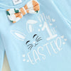 Image of My 1st Easter Baby Blue Set
