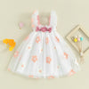 Image of Lilly Tulle Dress