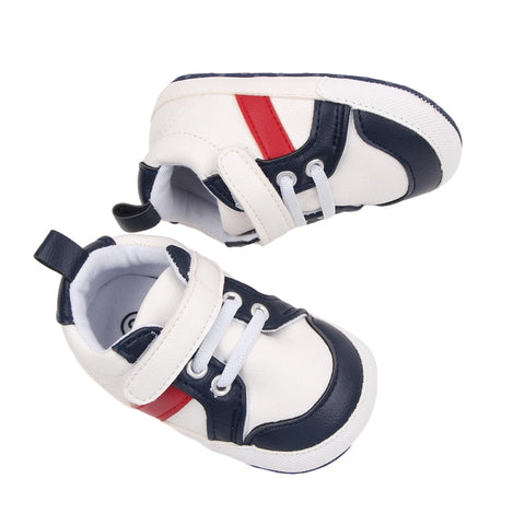 Baby Boy Sneakers