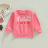 Image of Stand By Me Sweatshirt