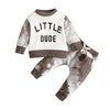 Image of Little Dude Set