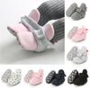 Image of Soft Cotton Crib Shoes