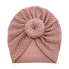 Image of Emily Ball Knot Hat