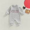 Image of Love You More Romper