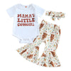 Image of Mama's Little Cowgirl Set
