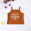 Image of Mama's Sunshine Floral Set