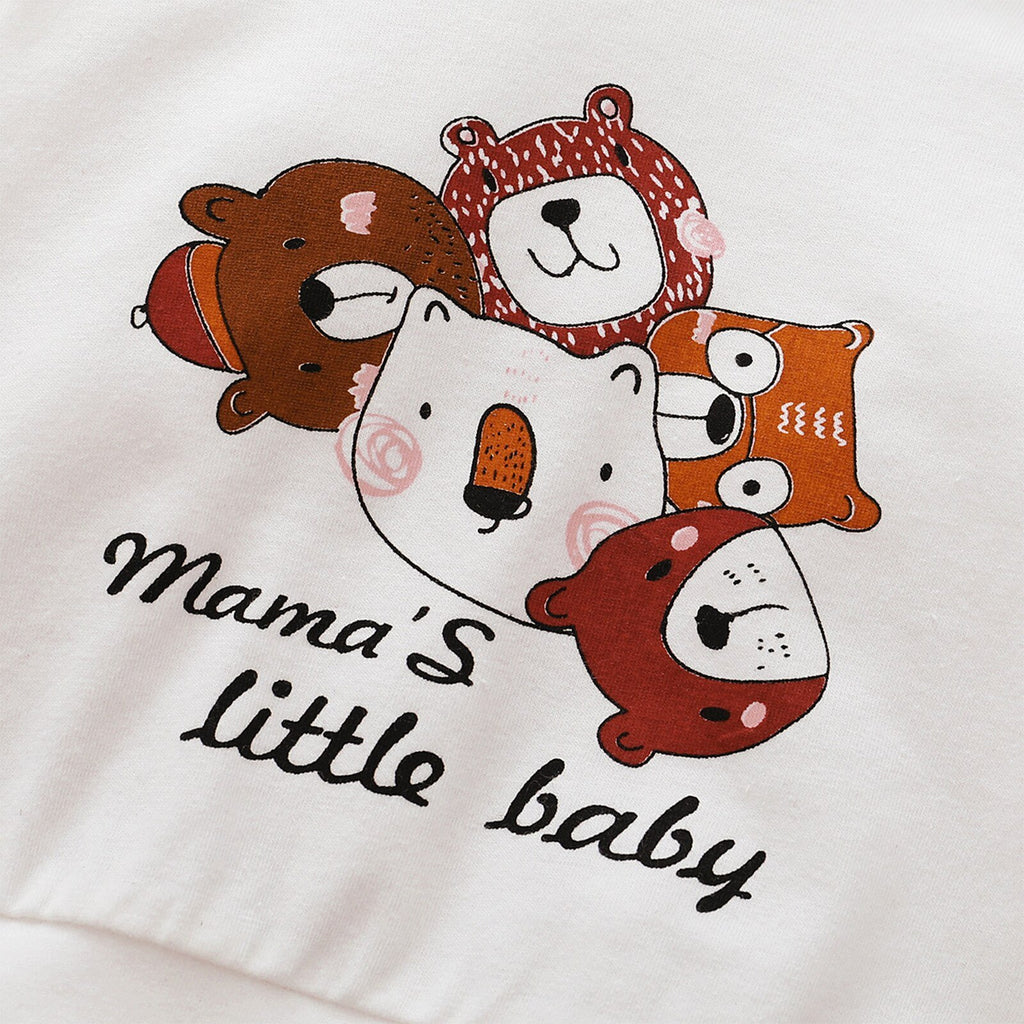 Mama's Little Baby Set