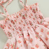 Image of Anastasia Floral Dress