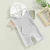 Image of Taylor Soft Hooded Jumpsuit