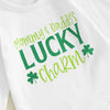 Image of Parent's Lucky Charm Set