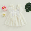 Image of Tutu Butterfly Romper