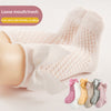 Image of Breathable Little High Socks