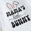 Image of Mama's Little Bunny Bell Set