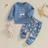 Image of Cool Bunny Blue Set