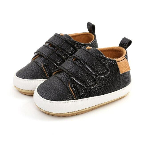 Strap Casual Baby Shoes