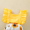 Image of Sussie Sunflower Set