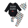Image of Farm Hand Set