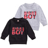 Image of Mama's Boy Sweatshirt