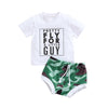 Image of Pretty Fly Guy Set