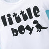 Image of Little Boy Set
