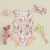 Image of Fringe Bunny Outfit - 2 Styles