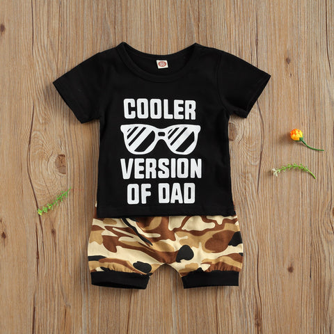 Cooler Version Of Dad