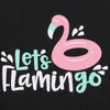 Image of Let's Flamingo Set