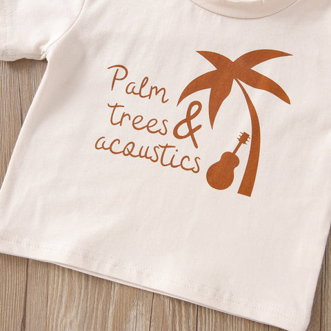 Palm & Acoustics Set