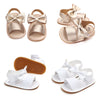 Image of Little Bow Sandals