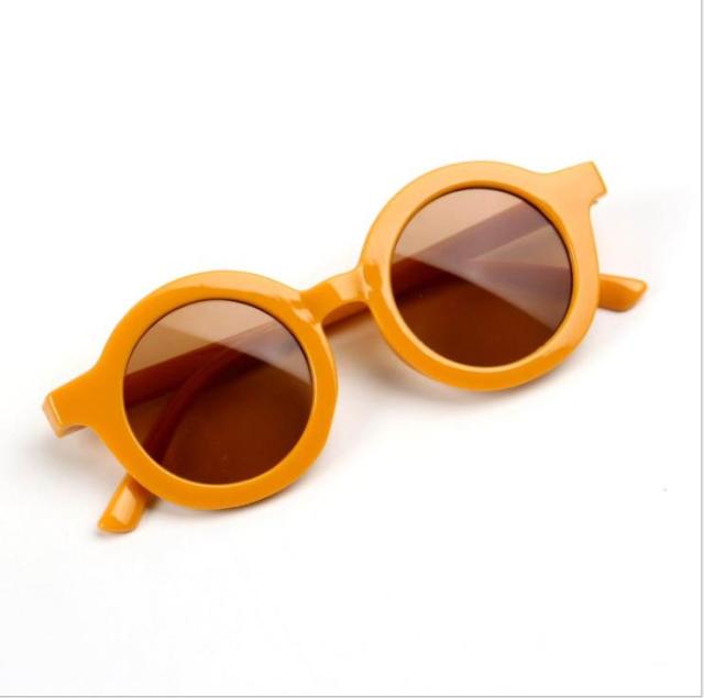 Trendy Toddler Sunglasses - 8 styles