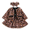 Image of Mama's Mini Leopard Dress Set