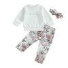 Image of Luria Floral Set