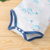 Image of Whale Baby Boy Set