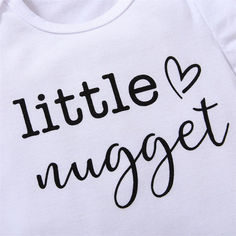 Little Nugget Set