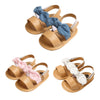 Image of Cute Bow Sandals