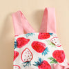 Image of Cute Strawberry Set
