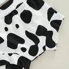 Image of Holly Cow Cute Set