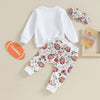 Image of Game Day Floral Set