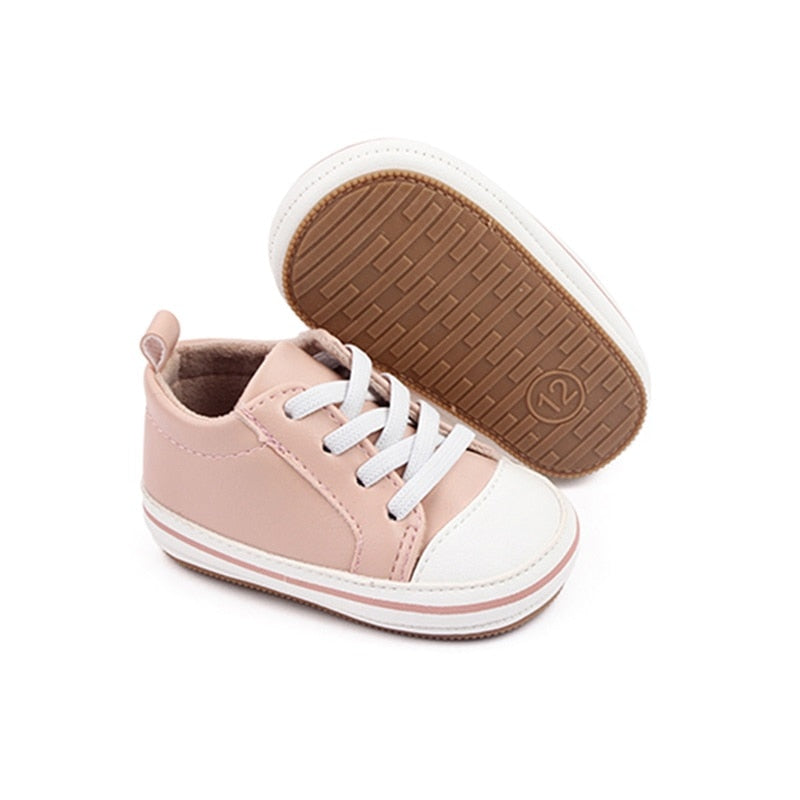 Cool Baby Sneakers