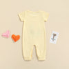 Image of Wild About Mama Romper