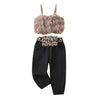 Image of Trendy Furry Outfit - 2 Styles