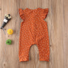 Image of Holly Romper