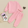 Image of Steal Your Heart Pink Set